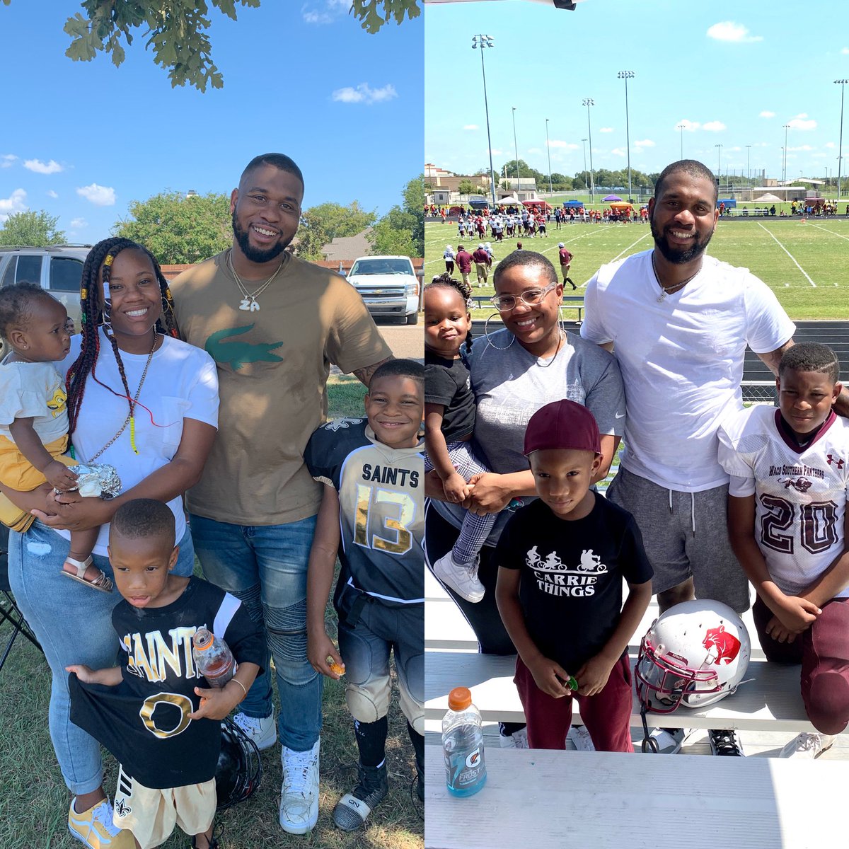 Ryesha Carrie tweet media