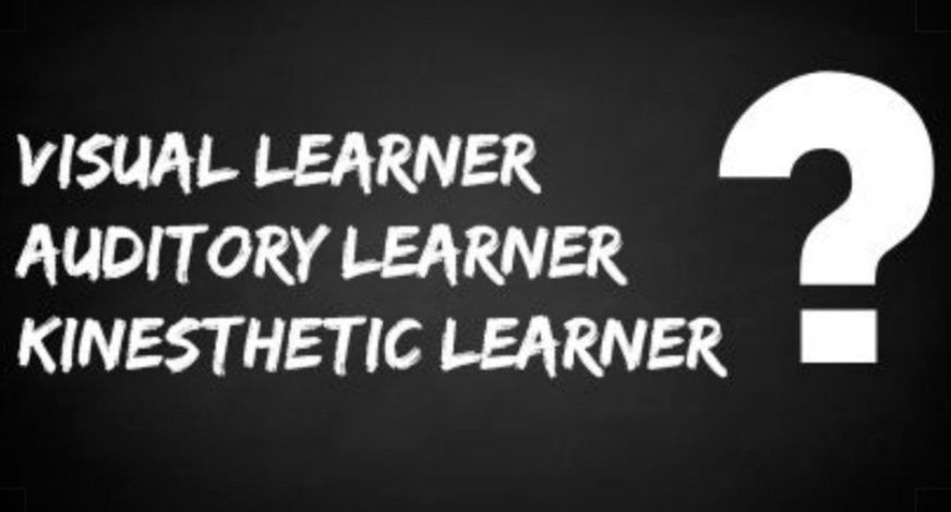 SuccessLinkHom1's tweet image. What&apos;s Your Style?
Read our featured post on learning styles successlinkhomelearning.com/2020/09/13/wha…
#learningstyles #auditorylearning #virtuallearning #kinestheticlearning #student #study