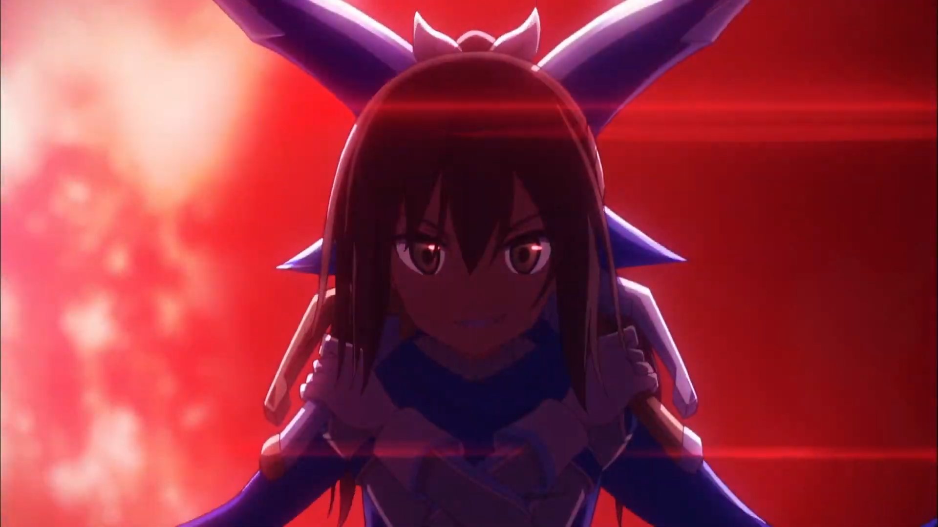 Twitter 上的 コナポケ 5参列 アニメキャラがこういう狂った様な顔をしてるシーンは個人的に凄く好き アニメ好きと繋がりたい 防振り サリー 魔王学院 サーシャ このすば 佐藤和真 コナン 怪盗キッド T Co Bwydrkas7r Twitter