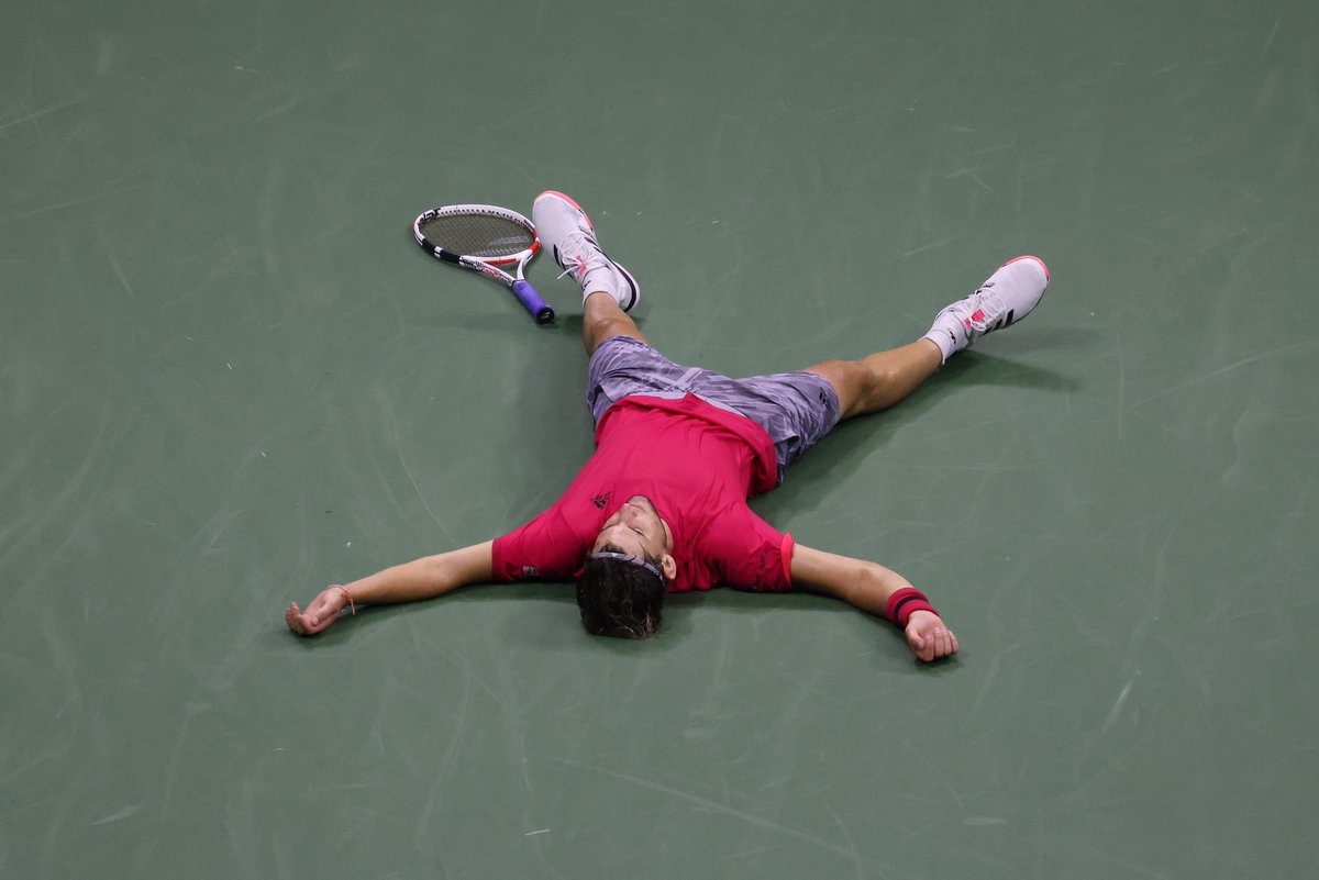US Open Tennis tweet media
