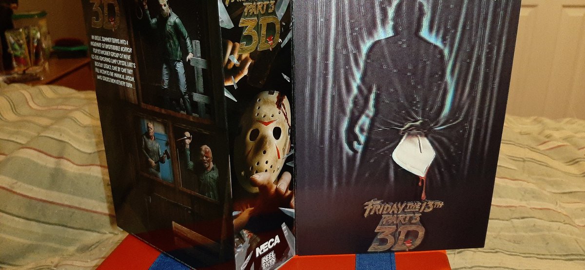 RCrowhorse's tweet photo. #NECATOYS #NECA #Toys #collectibles #Collectible #HorrorMovies #Horror #Figures #horrorcommunity #HorrorFam #HorrorArt #Terminator #T2 #TroublemakerStudios #Grindhouse #planetterror #StevenKing #it #Itpart2 #PumpkinHead #Halloween #MichaelMyers #JasonVorhees https://t.co/M2bG6L44Wb