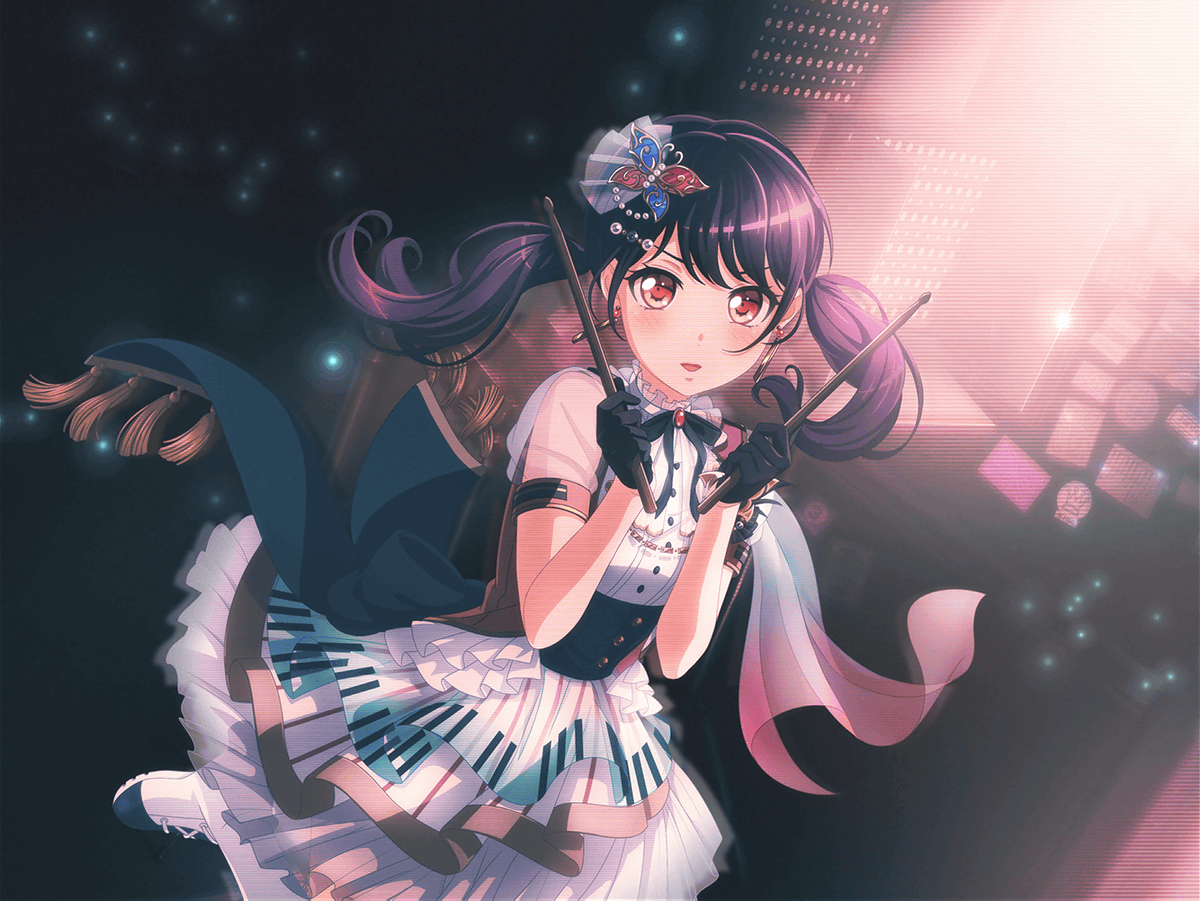 9月15日は二葉つくしの誕生日！ #二葉つくし誕生祭2020 #二葉つくし