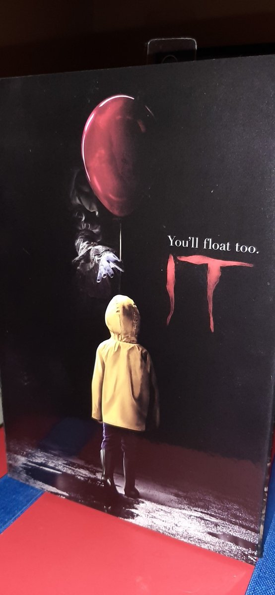 RCrowhorse's tweet photo. #NECAToys #NECA #McfarlaneToys #Toys #collectibles #Collectible #HorrorMovies #Horror #Figures #horrorcommunity #HorrorFam #HorrorArt #Terminator #T2 #TroublemakerStudios #Grindhouse #planetterror #StevenKing #it #Itpart2 #PumpkinHead #Halloween #MichaelMyers #JasonVorhees https://t.co/7jZo8JYHyH