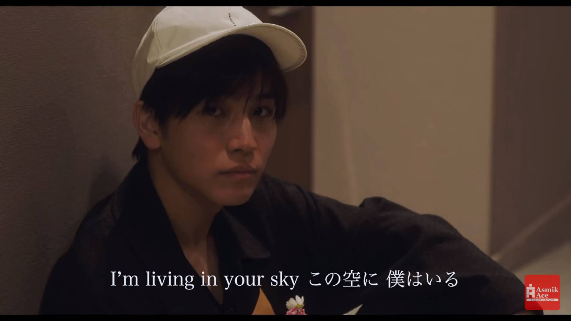 Exile 最新ニュース 動画 10 23 金 公開 映画 空に住む 主題歌 空に住む Living In Your Sky の歌詞付き特別映像 今市隆二 登坂広臣の歌声が優しく包み込むロングトレーラー 出演 岩田剛典 三代目jsoulbrothers T Co Xkwpqbuixq