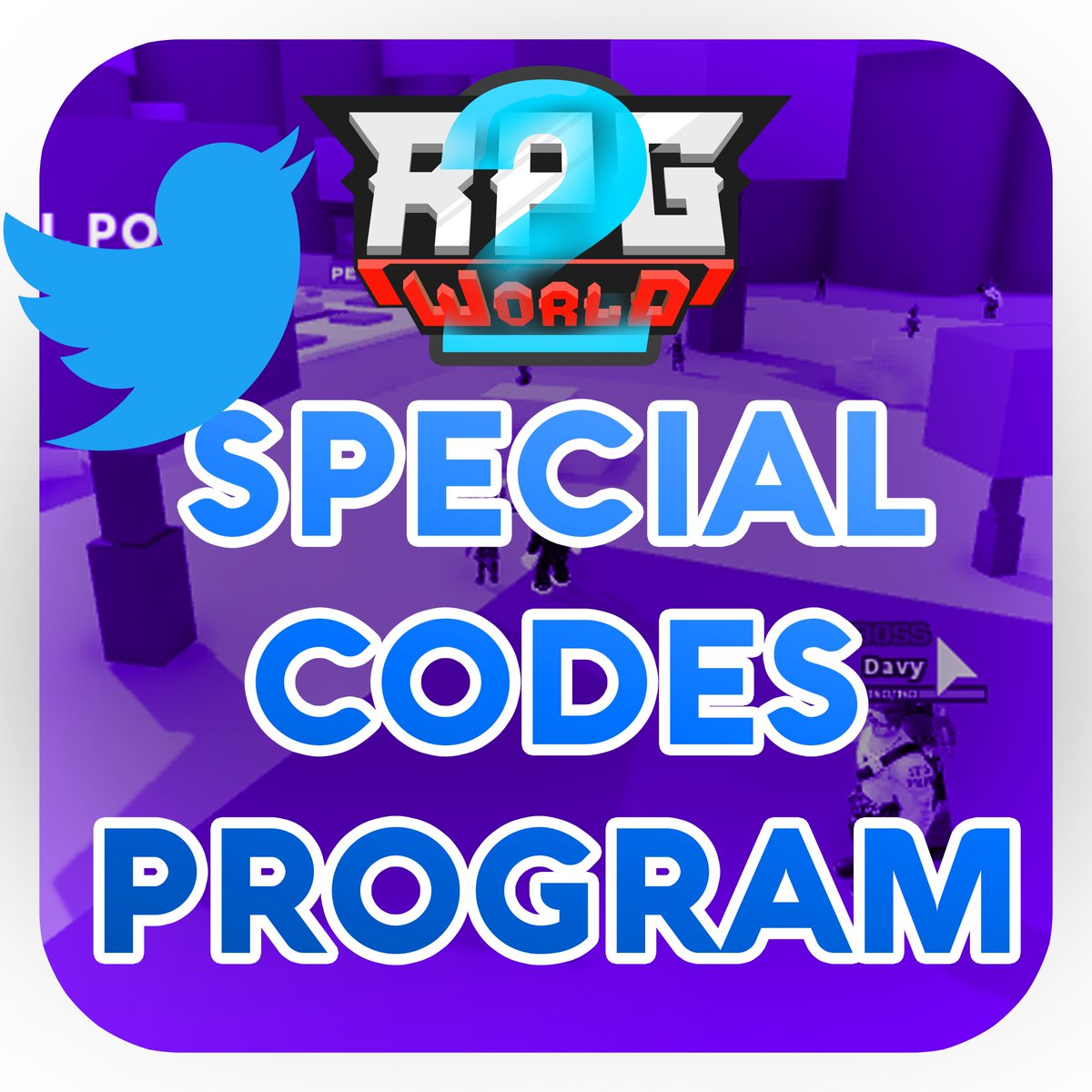 Codes For Rpg World