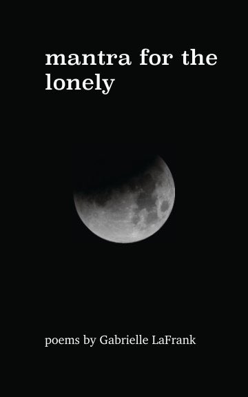 I’m so excited to announce the release of my very first chapbook! mantra for the lonely is now available on blurb 🌙 #poetrychapbook #chapbook #poetry

blurb.com/b/10289641-man…