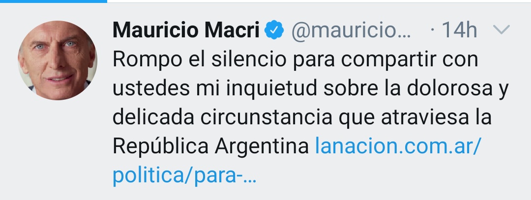 MRedesSociales's tweet photo. Rompió el salario, el trabajo, la industria, la economía, el orden de vida, la felicidad, las pelotas, los derechos... Mira si no va a romper el silencio https://t.co/uOJJwOWY5a