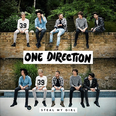 todays1dhistory's tweet photo. Today (September 14) in 2014 - One Direction announce their next single, Steal My Girl! 🙌🙌 https://t.co/iVZxSCeBa1