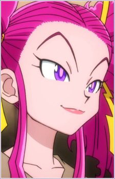 peach__socks's tweet photo. Today’s small chest anime girl of the day is Leroute from “Hunter x Hunter!” #leroute #hxh #hunterxhunter https://t.co/qrA8XD01MX
