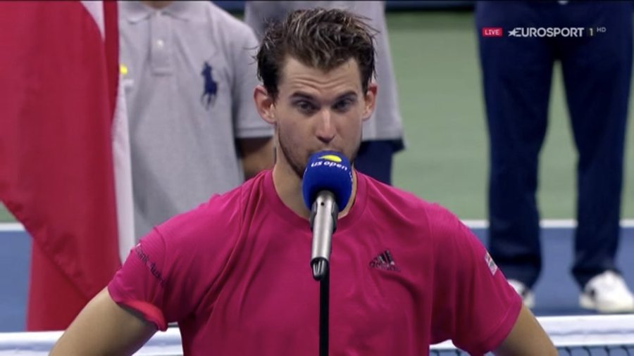 Reacciones Tenis tweet media