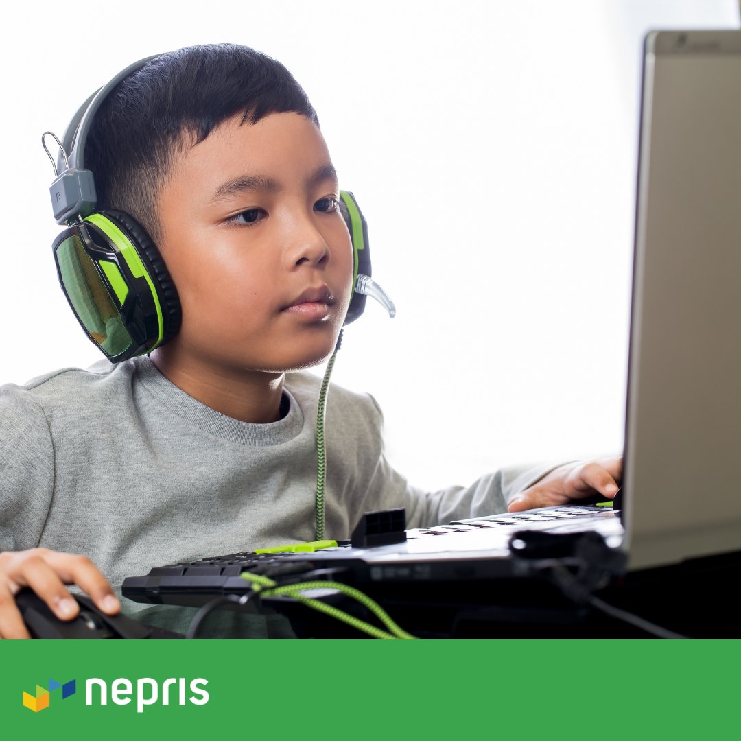 Pathfulinc's tweet photo. K-8 Nepris Educators! Let us help your students prep for at-home learning w/ the CLASSROOMS WITHOUT WALLS SERIES 📚.  Next chat session TMRW @ 2:30e/11:30p. Register ➡️ https://t.co/ias0bb10Ag

#NeprisConnects #FamilyEdTech #K12 #distancelearning #remotelearning #bestpractices https://t.co/C9fBbkU7nd