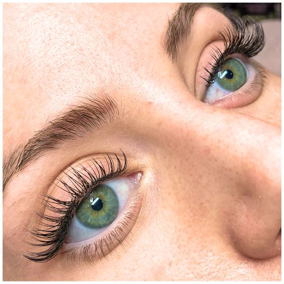 BoomZipUSA's tweet photo. Eyelash extensions are a safe, semi-permanent way to add length and volume to your natural lashes They are applied one at a time to create a soft, natural and luxurious look. 

Choose our BoomZip experts to create this stunning look for yourself!  https://t.co/w1SJptRP6N https://t.co/6t0tUrlsGz