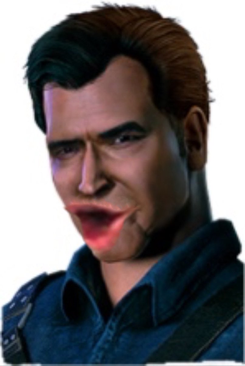 Is this that “poggers” thing that those legion brats keep bothering me about?