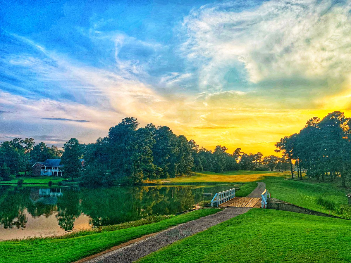 Golf Santee! tweet media