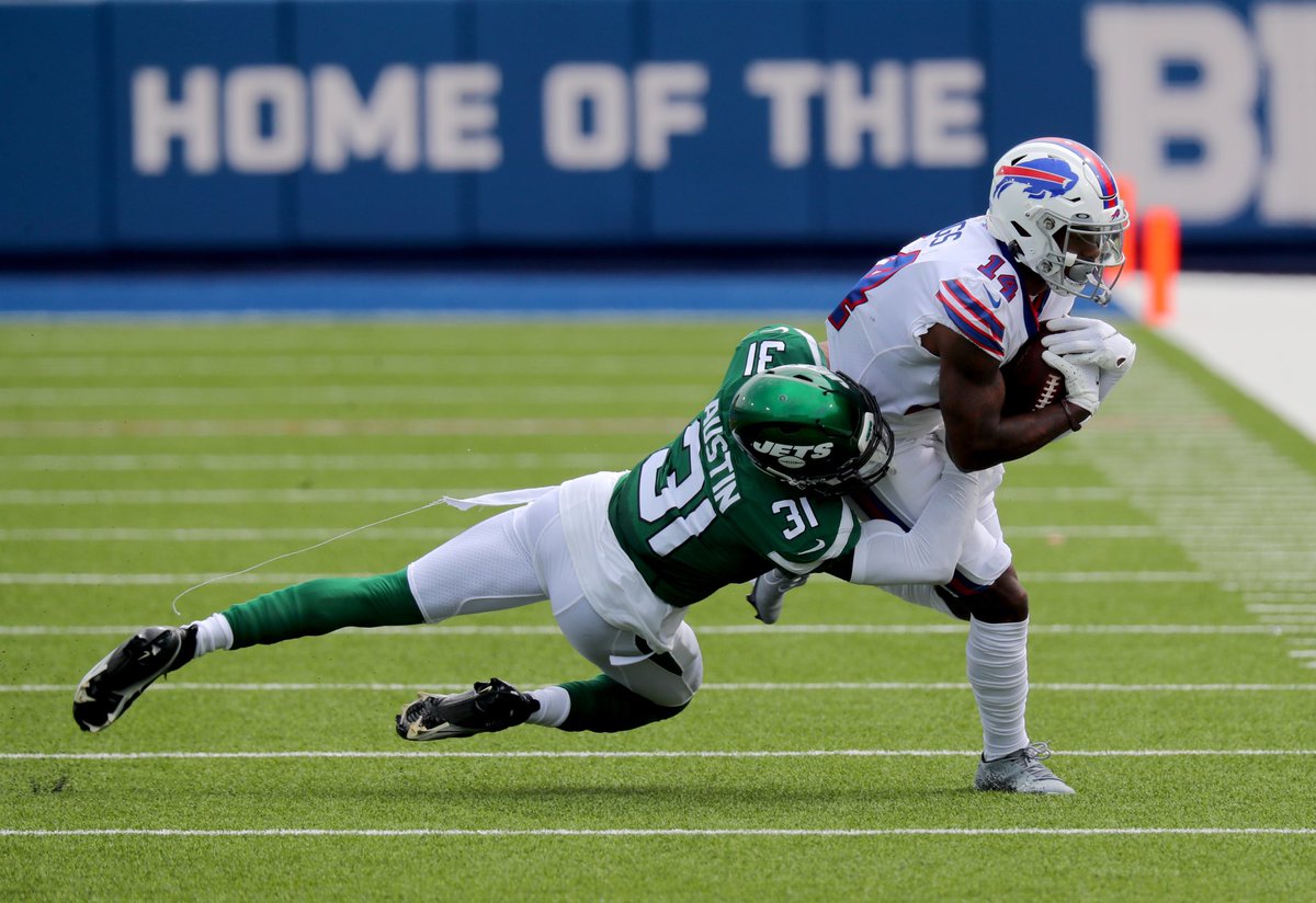 tludwigphoto's tweet photo. @BuffaloBills beat the @nyjets 27-17 ⠀
⠀
#buffalobills #bills #buffalony #newerafield #billsmafia #nfl #sportsphotography #gettysport #gettyimages #getty @canonusa #newyorkjets #jets⠀
⠀
📷 for @gettysport ⠀ https://t.co/7GbNjmgaNo