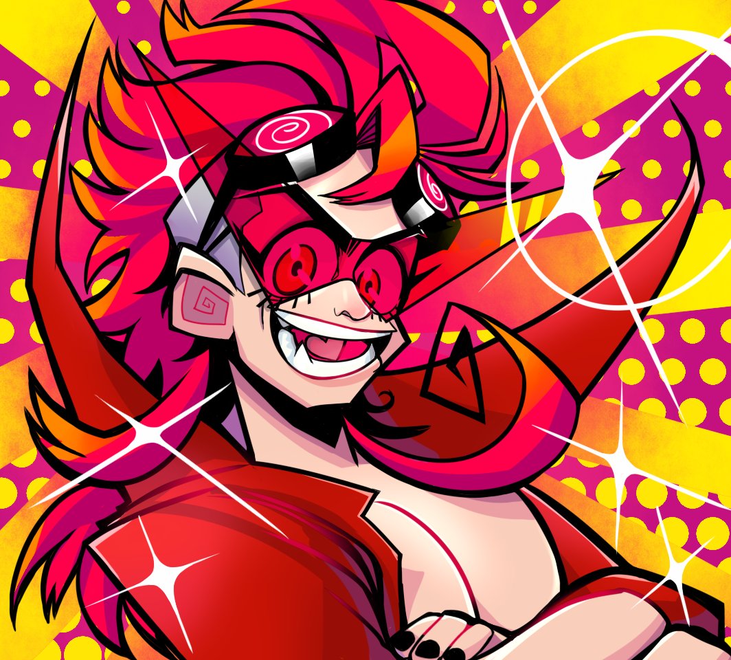 raidou_dan's tweet photo. NEW ICON ✦✦✦✦✦
Nueva imágen de perfil porque YA ERA HORA de pegarle una lavada de cara a la página laksdlsd
ÉSTE DIBUJO activa mi sinestesia y me da sabor a maracuyá, a durazno y naranja...
#raidoudan #digitalart #artist #art https://t.co/DGLzoaXE9q