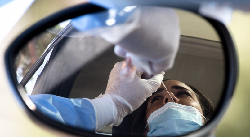 Número de casos confirmados de covid-19 no Brasil chega a 4,4 milhões; mortes ultrapassam 131 mil >> bit.ly/32rDCqX