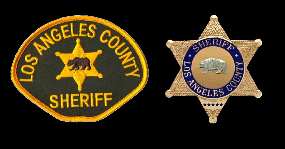Thoughts and prayers to the family and friends of the two deputies from <a href="/LASDHQ/">LA County Sheriffs</a> who were critically injured yesterday.