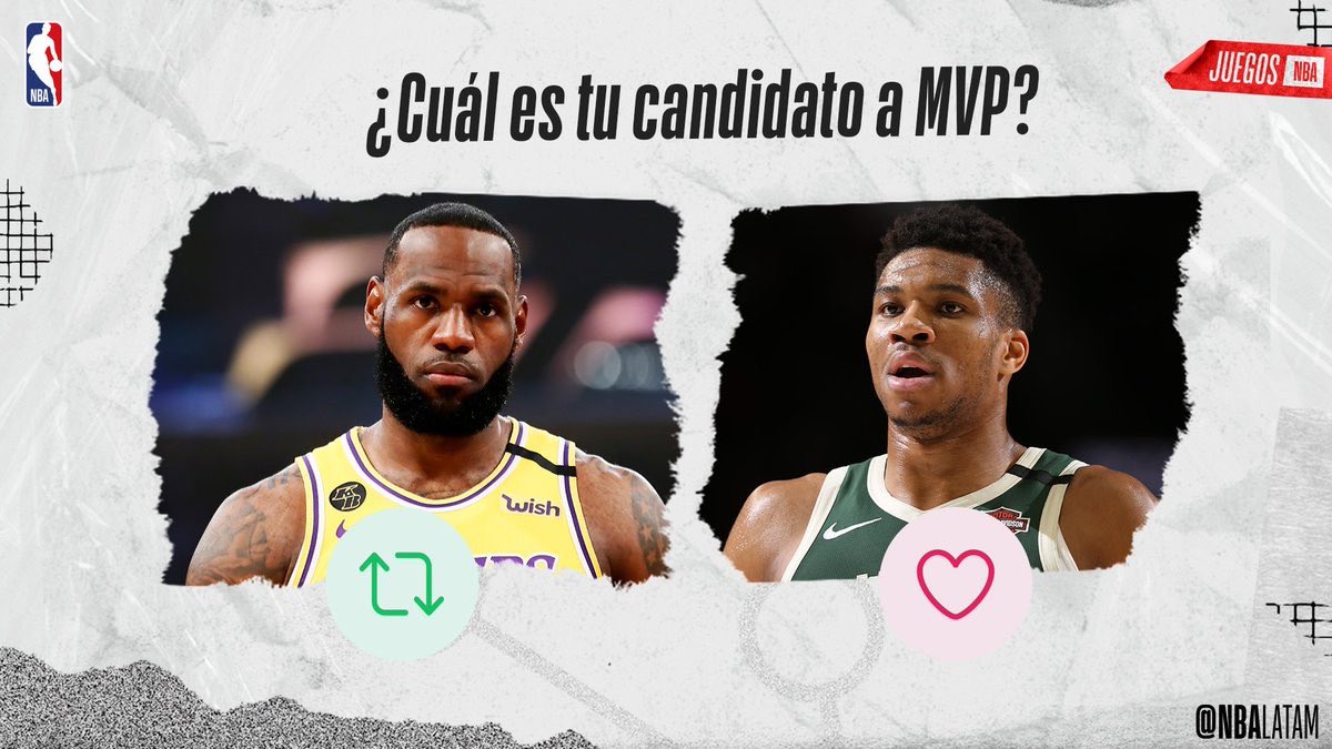 NBA Latam tweet media