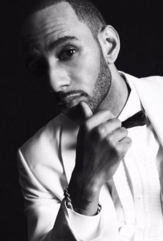 Happy birthday to Swizz Beatz What s the best project he s produced? 