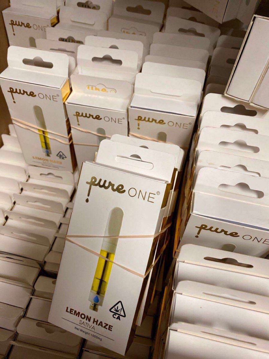 Molly45554148's tweet photo. Some pure one cartridges 🔥🔥🔥🔥 https://t.co/IFdnXHj3sY