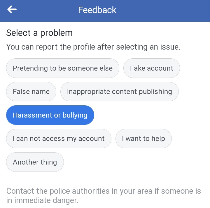 Mass report, don't interact in any circumstance, just report and block!Report account > Harassment or bullying > block  https://www.facebook.com/hugodaniel.chavezguzman https://www.facebook.com/FerDobleU  https://m.facebook.com/story.php?story_fbid=3524714790906193&id=100001031192580