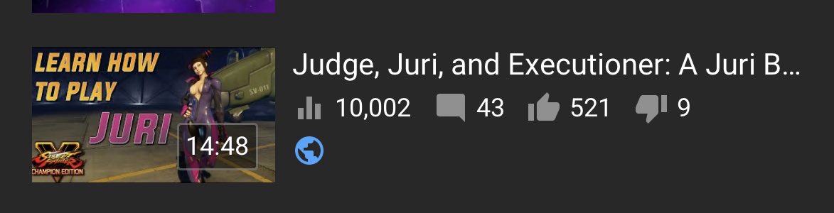 LordJAK55's tweet photo. Holy mother truckin jesus 10K views??!!! Thank you so much for the support guys. Means a lot😁😁😁 https://t.co/KGAnIr35IC