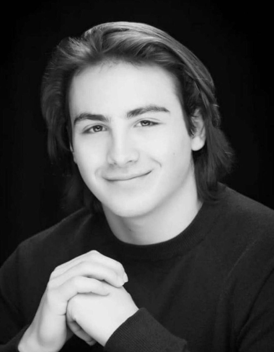Raider Nation (@hseraidernation) on Twitter photo We lost one of our own today. The most genuine kid you ever met in your life, the kid who could put a smile on every single persons face in the entire room. A true Raider.
We will all miss you.
Fly High Aidan 🕊 🖤 
Rest In Peace. We lost one of our own today. The most genuine kid you ever met in your life, the kid who could put a smile on every single persons face in the entire room. A true Raider.
We will all miss you.
Fly High Aidan 🕊 🖤 
Rest In Peace.