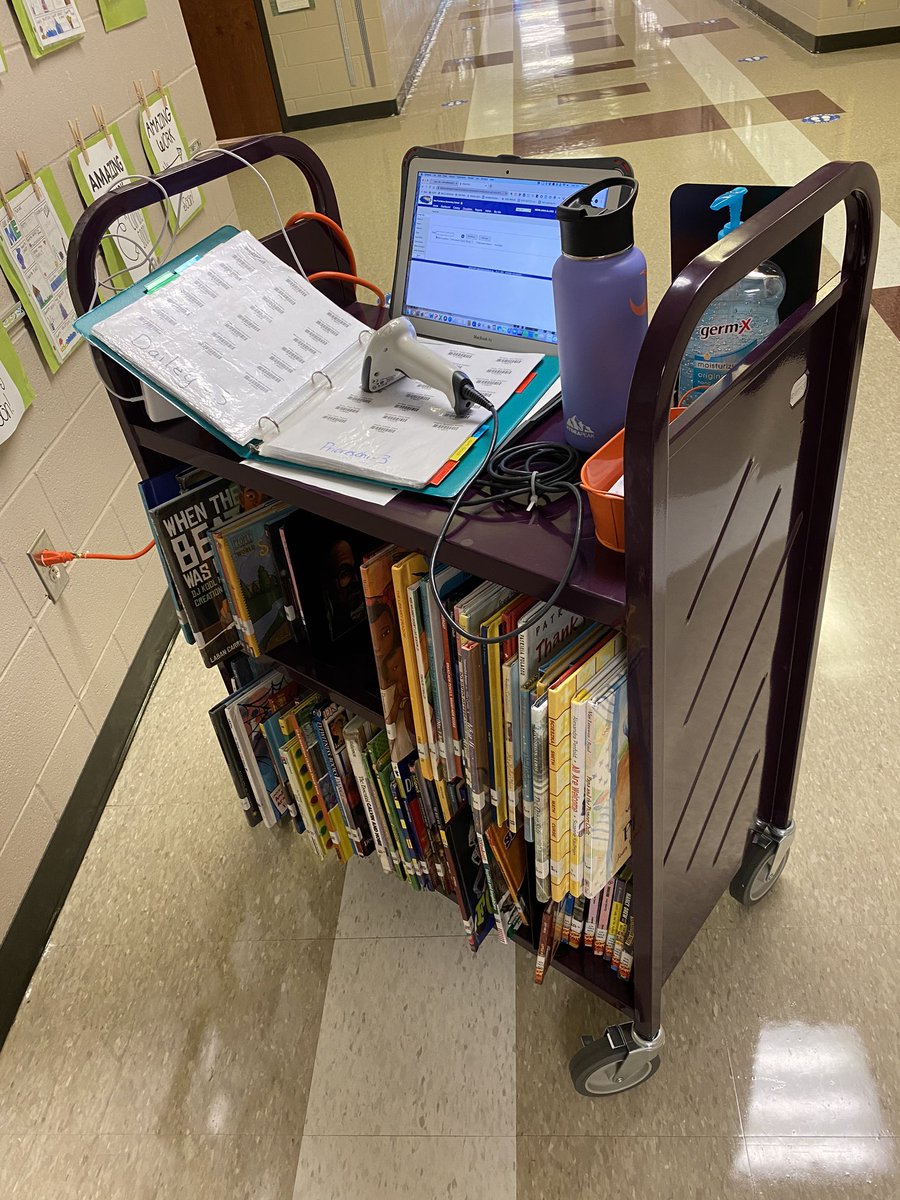 Merri Anna Allred tweet media