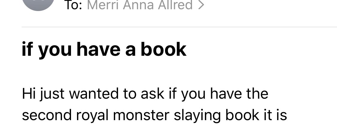 Merri Anna Allred tweet media