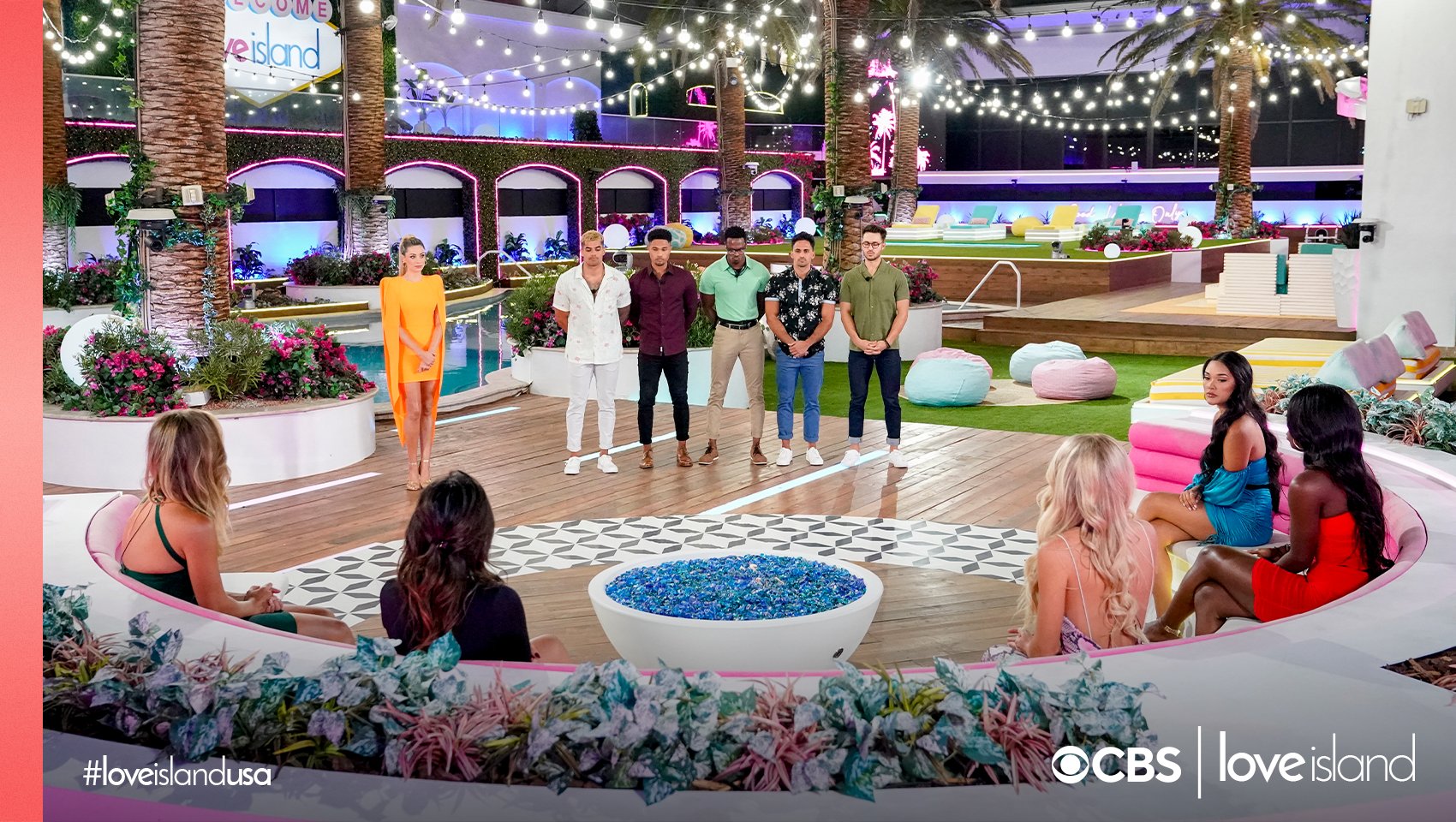 Where Are You Watching Love Island USA Right Now? Secrets Revealed!
