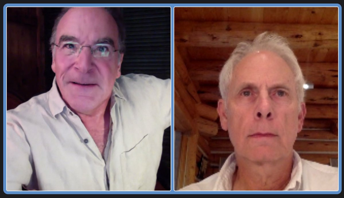 The moment. "Hello. My name is Inigo Montoya. You killed my father. Prepare to die." Delivered by <a href="/PatinkinMandy/">Mandy Patinkin</a> with every bit of the unforgettable conviction of the movie—a lifetime's fury packed into five seconds. 
 #PrincessBrideReunion wisdems.org/princessbride