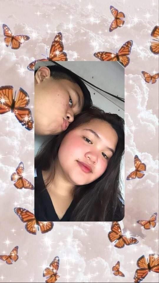 letsgoadrian's tweet image. HI LANGGA HAPPY 1 ANNIVERSARY AND 2 MONTHSARY LANGGA WE'VE BEEN THROUGH A LOT  LANGGA ❤️ thank you for your kindness  and so loving person 💗 iloveyou you for who you are❤️🐷