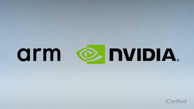NVIDIA Acquires Arm for $40 Billion... iClarified.com/77543