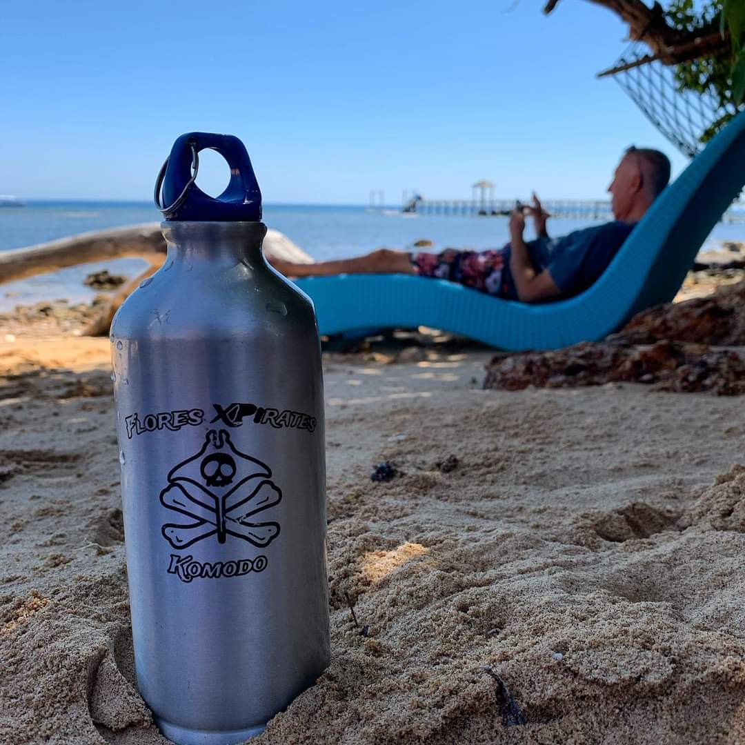 xp_flores's tweet photo. Be eco
Be responsible 
Be safe
Experience Komodo National park with Flores Xp
Stay at @xpirates_komodo and live like a Pirate 🏴‍☠️ 

#komodo #ecofriendly #ecobottle #savetheplanet #pirates #ecotourism https://t.co/yiNiaw6fSB