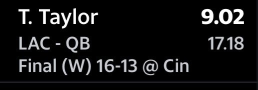 richcase22's tweet photo. Ouch @MatthewBerryTMR https://t.co/xsBYayKP2z