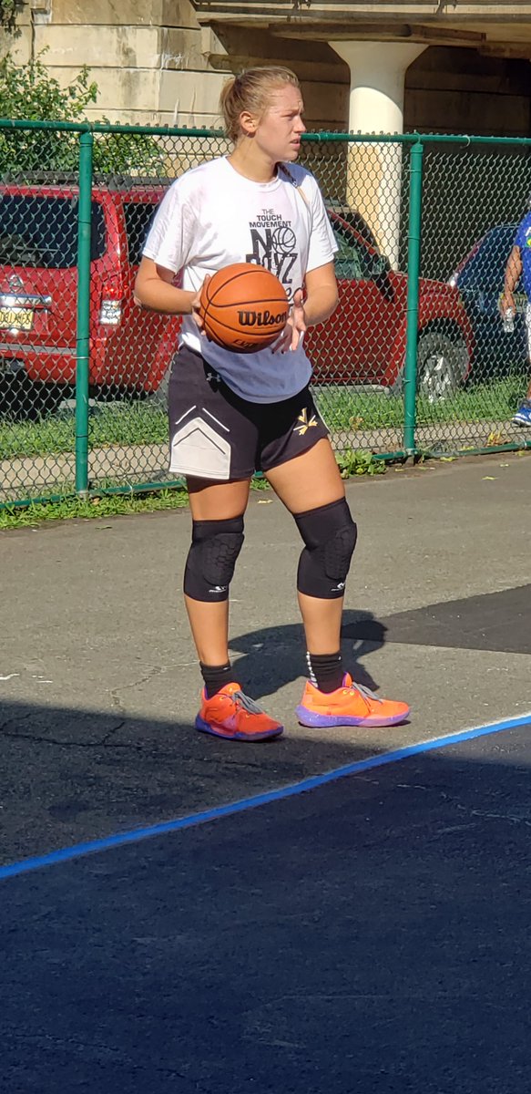 NJ Ladies Hoops tweet media