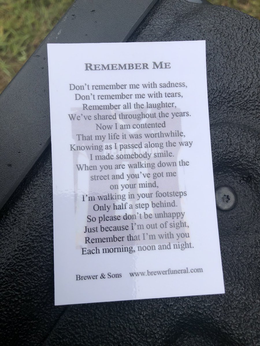 CoachKaz_FRM's tweet photo. Today marked a year since we lost Trevor. We miss ya kid. I think about you every day. 💜🙏🏼💛 https://t.co/Ax984YlZIU