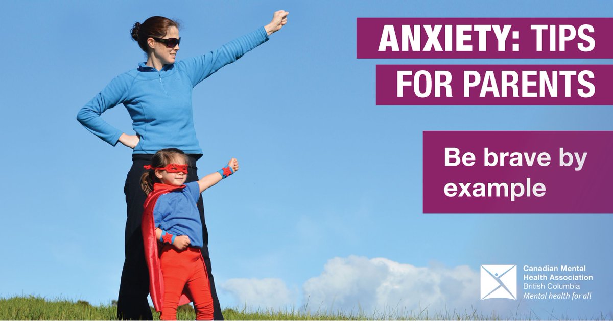 Navigating #COVID19 and school is a lot to process for adults, let alone young children. Check out these tips from our Confident Parents: Thriving Kids programs to help you transition #BackToSchool2020 as smoothly as possible.
buff.ly/2QOvl9H