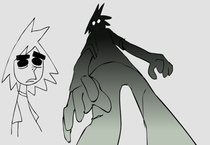 two dents 