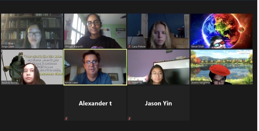 ftc10195's tweet photo. Kickoff was a blast!! We have already started brainstorming! Good luck to all the teams this year and make sure to stay safe during these unprecedented times! #ftc #ftckickoff #ULTIMATEGOAL https://t.co/64WDON8pTN
