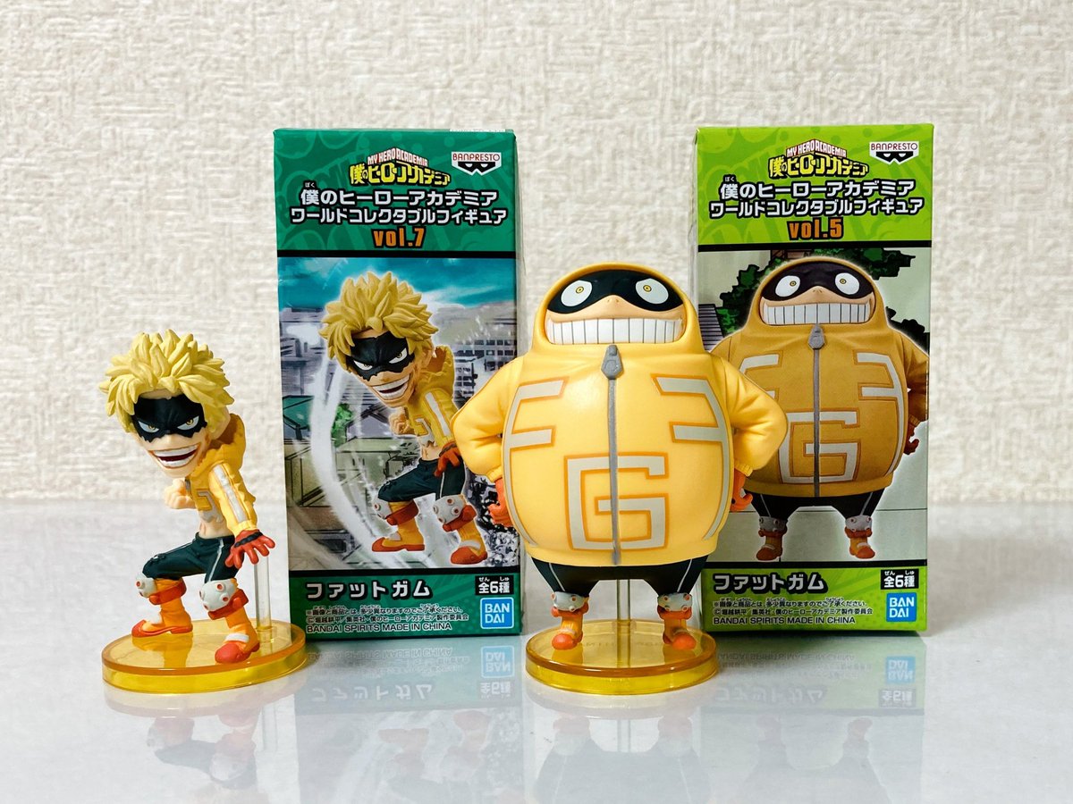 僕のヒーローアカデミア　ファットガムモデル　コンパクトホットプレート　UUL HIRO on X