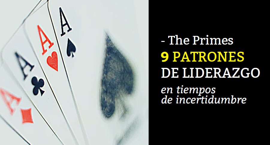 ChaosMonkeyLA's tweet photo. 👉 Nuestro mundo ya tiene suficientes ‘líderes’. El problema es que tenemos muy pocas personas liderando.  Lee el resumen "9 patrones para lidera cambios" aquí >>> 
https://t.co/mYpubUva5C 

#liderazgo #liderazgoempresarial #cambioorganizacional #cambio #cambiocultural https://t.co/vOJEoFG1af