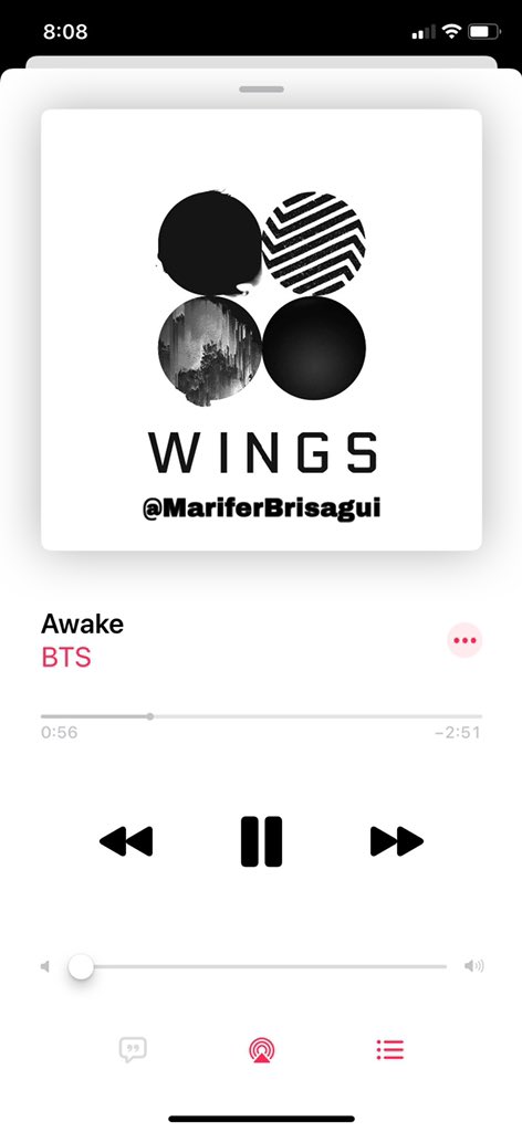 My_Ferchim1306's tweet photo. Corran a comprar Awake si aun no lo hacen para que pueda ser número 1 en iTunes Mexico!
Es una canción súper bonita 🥰@JinMonterrey gracias por organizar la compra 💜
#MexicoIsAwake #4YearsWithAwake https://t.co/C1XXQHjx8x