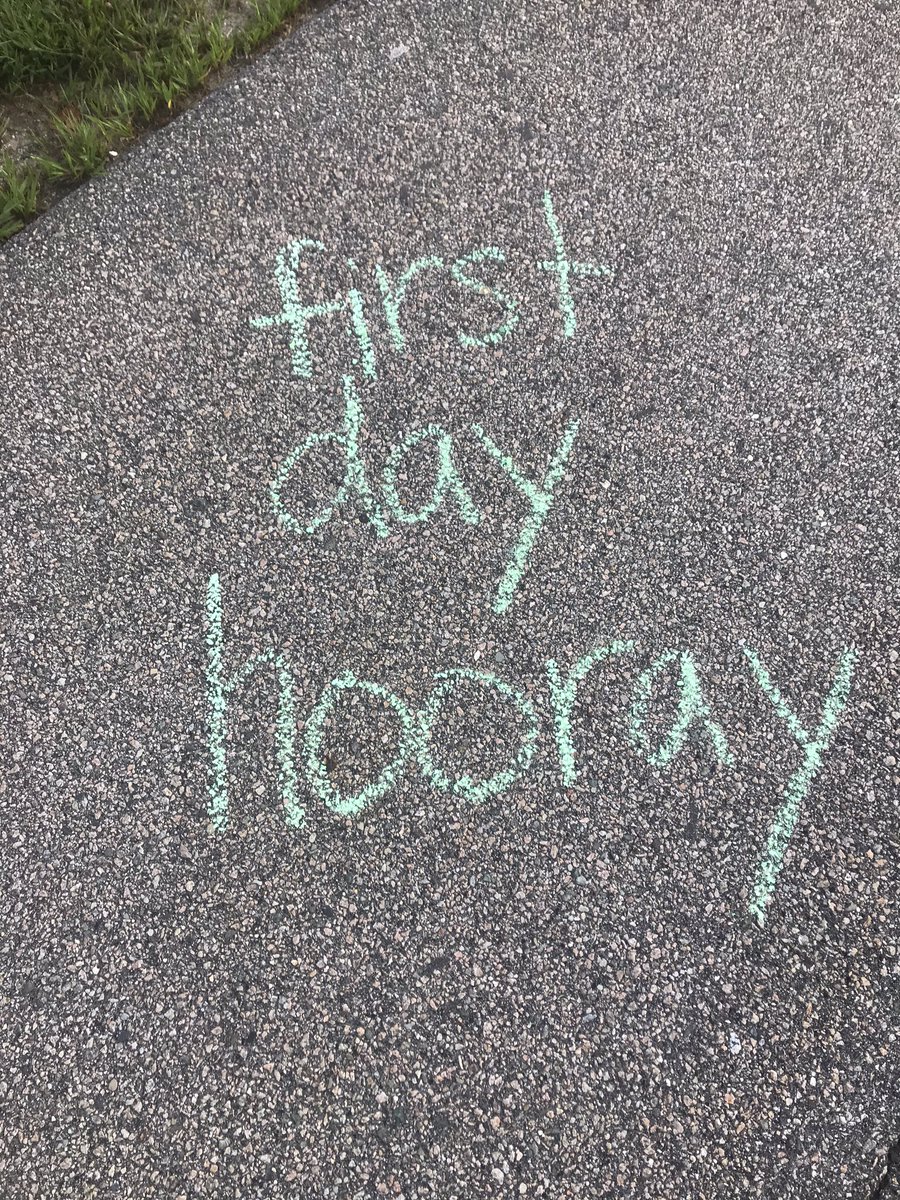 Memorial PTO tweet media