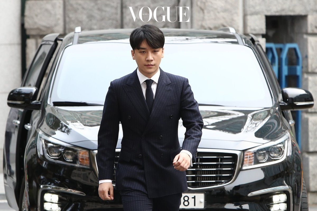 BTI84800885's tweet photo. Just a reminder that Seungri made it to Vogue Korea in 2020.

He's so worthy ~ https://t.co/eelDI9eAQA