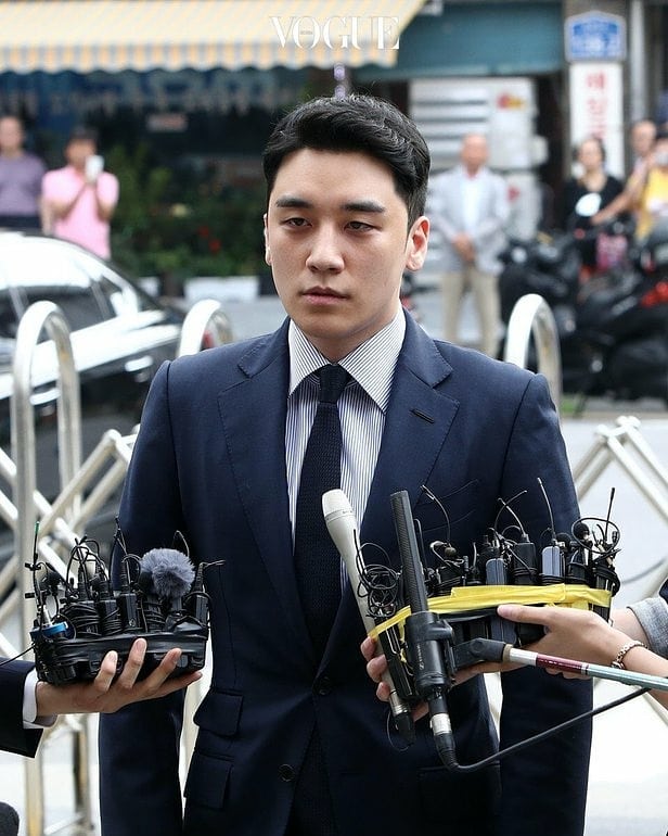 BTI84800885's tweet photo. Just a reminder that Seungri made it to Vogue Korea in 2020.

He's so worthy ~ https://t.co/eelDI9eAQA