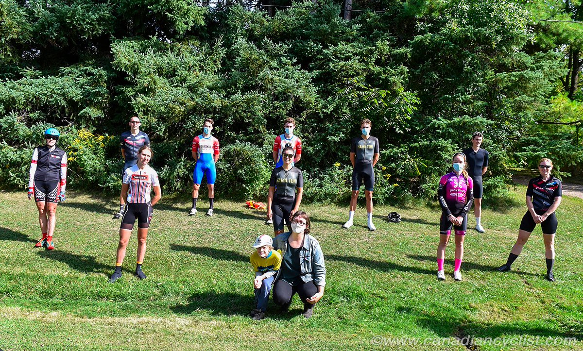 Canadian Cyclist tweet media