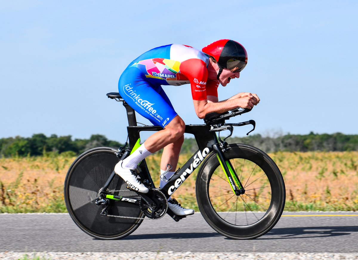 Canadian Cyclist tweet media