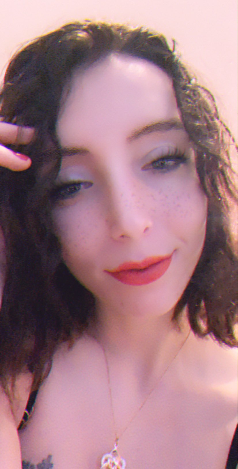 TW Pornstars 2 pic. Victoria. Twitter. Short hair vs long hair. 1 14